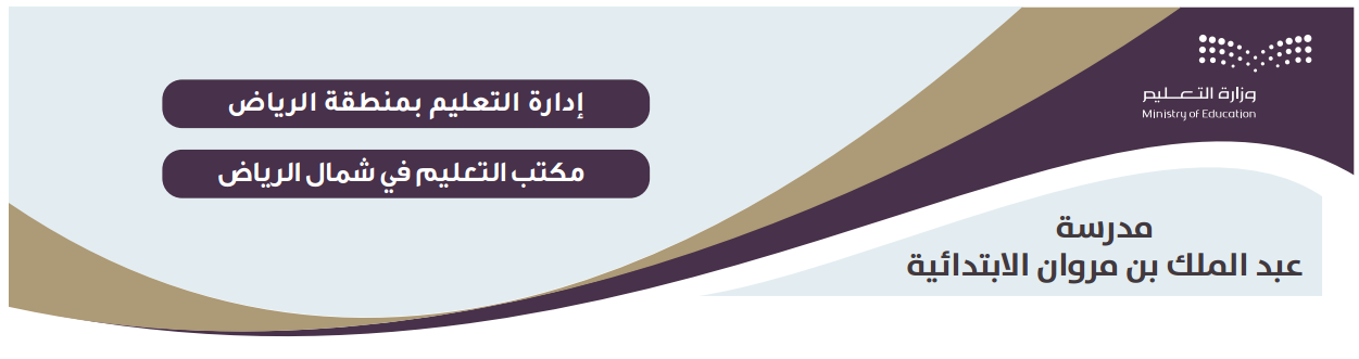 نموذج هوية المدارس - الهوية البصرية